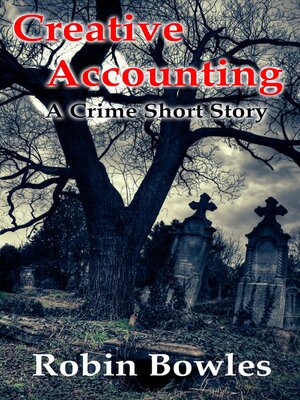 cover image of Creative Accounting